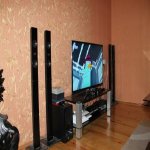 Kirayə (aylıq) 7 otaqlı Həyət evi/villa, Badamdar qəs., Səbail rayonu 4