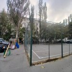 Satılır 2 otaqlı Köhnə Tikili, Memar Əcəmi metrosu, 4-cü mikrorayon, Nəsimi rayonu 2