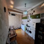 Satılır 3 otaqlı Yeni Tikili, Nizami metrosu, Nizami rayonu 12