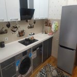 Satılır 2 otaqlı Yeni Tikili Xırdalan 8