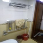 Kirayə (aylıq) 3 otaqlı Yeni Tikili, Bakıxanov qəs., Sabunçu rayonu 5