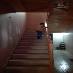 Satılır 8 otaqlı Həyət evi/villa, Binə qəs., Xəzər rayonu 14