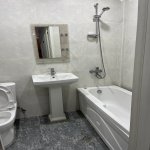 Аренда 3 комнатная Новостройка Сумгайыт 12