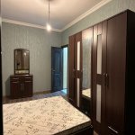 Kirayə (aylıq) 4 otaqlı Köhnə Tikili, Xalqlar dostluğu metrosu, Nizami rayonu 9