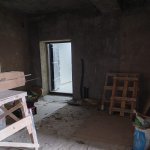 Satılır 1 otaqlı Yeni Tikili, Gənclik metrosu, Nərimanov rayonu 4