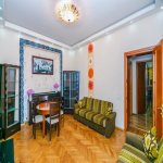 Kirayə (günlük) 2 otaqlı Köhnə Tikili, Sahil metrosu, Fontanlar bağı, Nəsimi rayonu 2