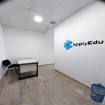Kirayə (aylıq) 2 otaqlı Ofis, 28 May metrosu, Nəsimi rayonu 4