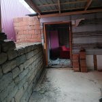 Satılır 1 otaqlı Həyət evi/villa, Nizami metrosu, Hüseyn Cavid parkı, Yasamal rayonu 1