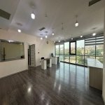 Kirayə (aylıq) 5 otaqlı Ofis, Babək Plaza, Xətai rayonu 4