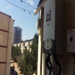 Kirayə (aylıq) 3 otaqlı Yeni Tikili, Nəsimi metrosu, 4-cü mikrorayon, Nəsimi rayonu 10