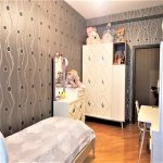 Satılır 3 otaqlı Yeni Tikili, Neftçilər metrosu, Nizami rayonu 10