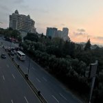 Satılır 5 otaqlı Yeni Tikili, Gənclik metrosu, Tibb Universiteti, Nəsimi rayonu 19