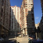 Kirayə (aylıq) 2 otaqlı Yeni Tikili, 20 Yanvar metrosu, Nəsimi rayonu 1