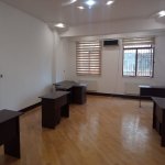 Kirayə (aylıq) 1 otaqlı Ofis, Nizami metrosu, Nəsimi rayonu 2