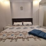 Посуточно 3 комнат Новостройка, м. 28 Мая метро, Хетаи район 17