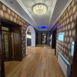 Kirayə (günlük) 5 otaqlı Həyət evi/villa Qax 5