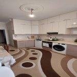 Satılır 3 otaqlı Yeni Tikili, Neftçilər metrosu, 8-ci kilometr, Nizami rayonu 9