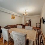 Satılır 2 otaqlı Yeni Tikili, Avtovağzal metrosu, Biləcəri qəs., Binəqədi rayonu 5