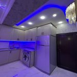 Satılır 3 otaqlı Yeni Tikili, Həzi Aslanov metrosu, Köhnə Günəşli qəs., Xətai rayonu 9