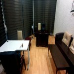Kirayə (aylıq) 1 otaqlı Ofis, Qara Qarayev metrosu, 8-ci kilometr, Nizami rayonu 8