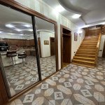 Satılır 5 otaqlı Həyət evi/villa, Badamdar qəs., Səbail rayonu 6