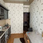 Satılır 3 otaqlı Yeni Tikili, 20 Yanvar metrosu, 1-ci mikrorayon, Nəsimi rayonu 9
