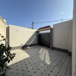 Satılır 5 otaqlı Həyət evi/villa, Koroğlu metrosu, Maştağa qəs., Sabunçu rayonu 12