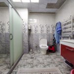 Satılır 3 otaqlı Yeni Tikili, Xalqlar dostluğu metrosu, 8-ci kilometr, Nizami rayonu 6