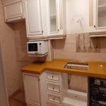 Satılır 4 otaqlı Köhnə Tikili, Badamdar qəs., Səbail rayonu 7
