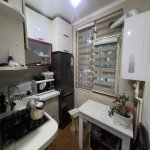 Satılır 3 otaqlı Köhnə Tikili, Memar Əcəmi metrosu, 3-cü mikrorayon, Nəsimi rayonu 13