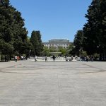 Аренда 4 комнат Вторичка, м. Сахил метро, Сябаиль район 25