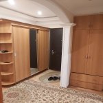 Аренда 3 комнатная Вторичка, м. Эльмляр Академиясы метро, пос. Ясамал, Ясамал район 10