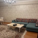 Kirayə (aylıq) 3 otaqlı Yeni Tikili Sumqayıt 1