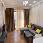 Kirayə (aylıq) 2 otaqlı Yeni Tikili, Nəriman Nərimanov metrosu, Nərimanov rayonu 15