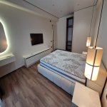 Аренда 2 комнат Новостройка, пос. Байыл, Сябаиль район 20