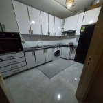 Satılır 2 otaqlı Yeni Tikili, Həzi Aslanov metrosu, H.Aslanov qəs., Xətai rayonu 10