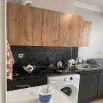 Продажа 1 комнат Новостройка Хырдалан 5