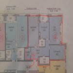 Satılır 3 otaqlı Yeni Tikili, Nəriman Nərimanov metrosu, Nərimanov rayonu 2