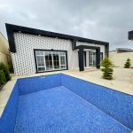 Satılır 4 otaqlı Həyət evi/villa, Mərdəkan, Xəzər rayonu 1