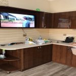 Kirayə (aylıq) 4 otaqlı Bağ evi, Mərdəkan, Xəzər rayonu 18