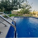 Kirayə (günlük) 4 otaqlı Həyət evi/villa İsmayıllı 2