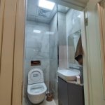 Kirayə (aylıq) 3 otaqlı Yeni Tikili, Azadlıq metrosu, 8-ci mikrorayon, Binəqədi rayonu 13
