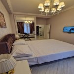 Kirayə (aylıq) 2 otaqlı Yeni Tikili, Nəsimi rayonu 12