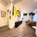 Kirayə (aylıq) 3 otaqlı Yeni Tikili, Xətai metrosu, Xətai rayonu 2