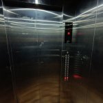 Satılır 3 otaqlı Yeni Tikili, Həzi Aslanov metrosu, Xətai rayonu 6