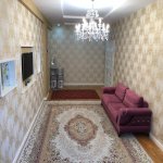 Kirayə (aylıq) 3 otaqlı Yeni Tikili, Nəriman Nərimanov metrosu, Heydər Əliyev Mərkəzi, Nərimanov rayonu 7