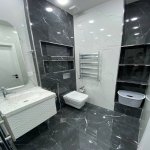 Kirayə (aylıq) 2 otaqlı Yeni Tikili, Xətai metrosu, Xətai rayonu 16