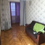 Kirayə (aylıq) 1 otaqlı Köhnə Tikili, İnşaatçılar metrosu, Yasamal qəs., Yasamal rayonu 1