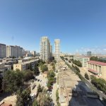 Kirayə (aylıq) 3 otaqlı Yeni Tikili, Elmlər akademiyası metrosu, Yasamal rayonu 22