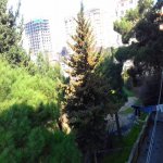 Satılır 3 otaqlı Köhnə Tikili, Memar Əcəmi metrosu, 4-cü mikrorayon, Nəsimi rayonu 2
